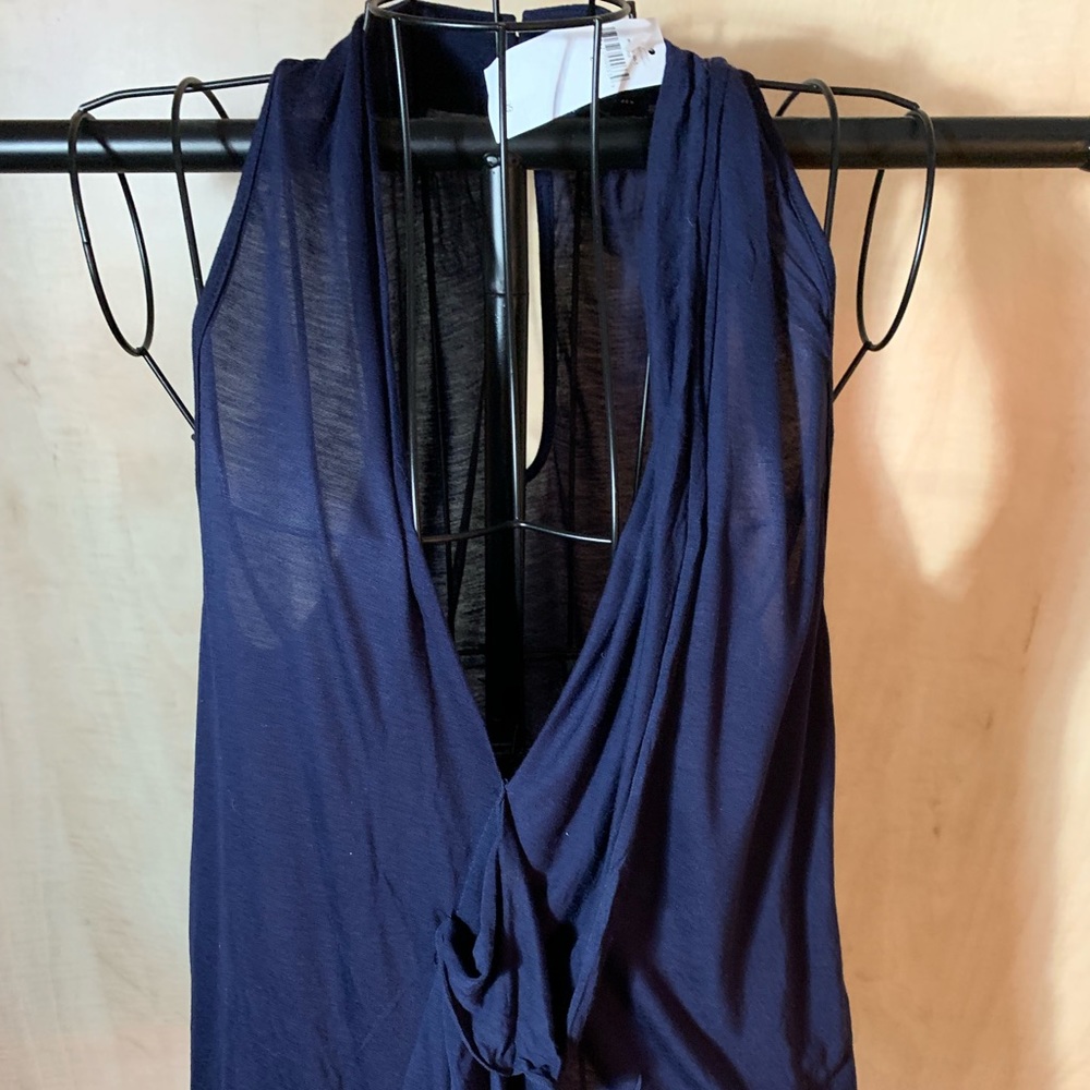 ⏬⏬Final Price ⏬⏬Knit long tank top